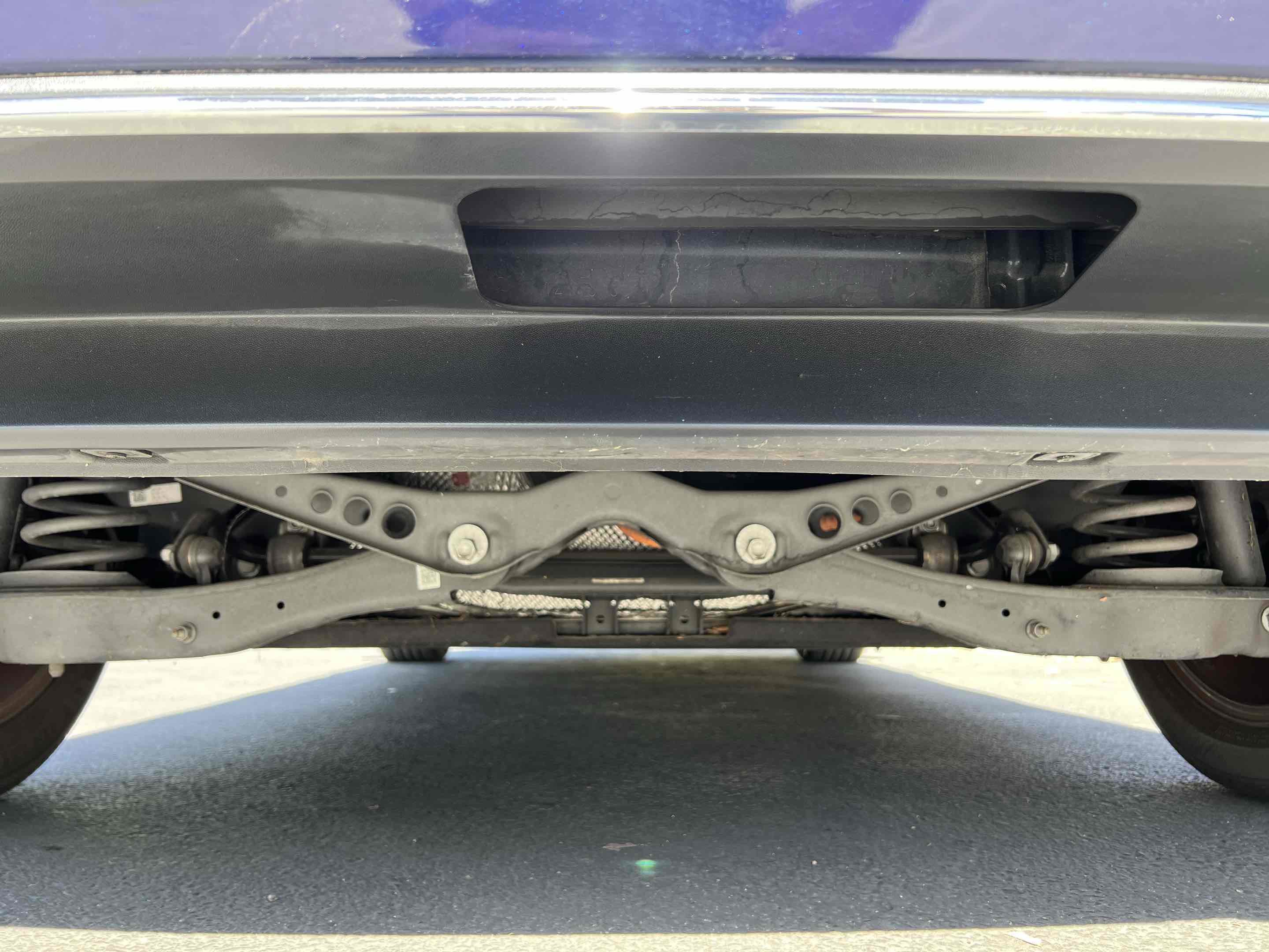 Used 2019 Volkswagen e-Golf SE w/ Driver Assistance Package image 62