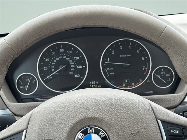 Used 2013 BMW 328i xDrive Sedan image 21