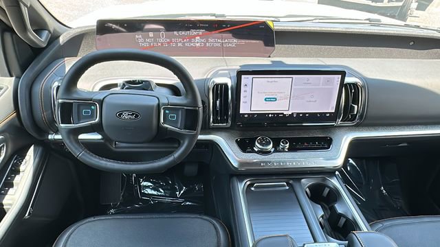 New 2026 Ford Expedition Tremor AWD/4WD image 22