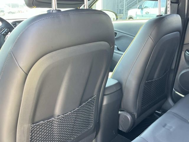 Used 2019 Hyundai Kona Limited image 16