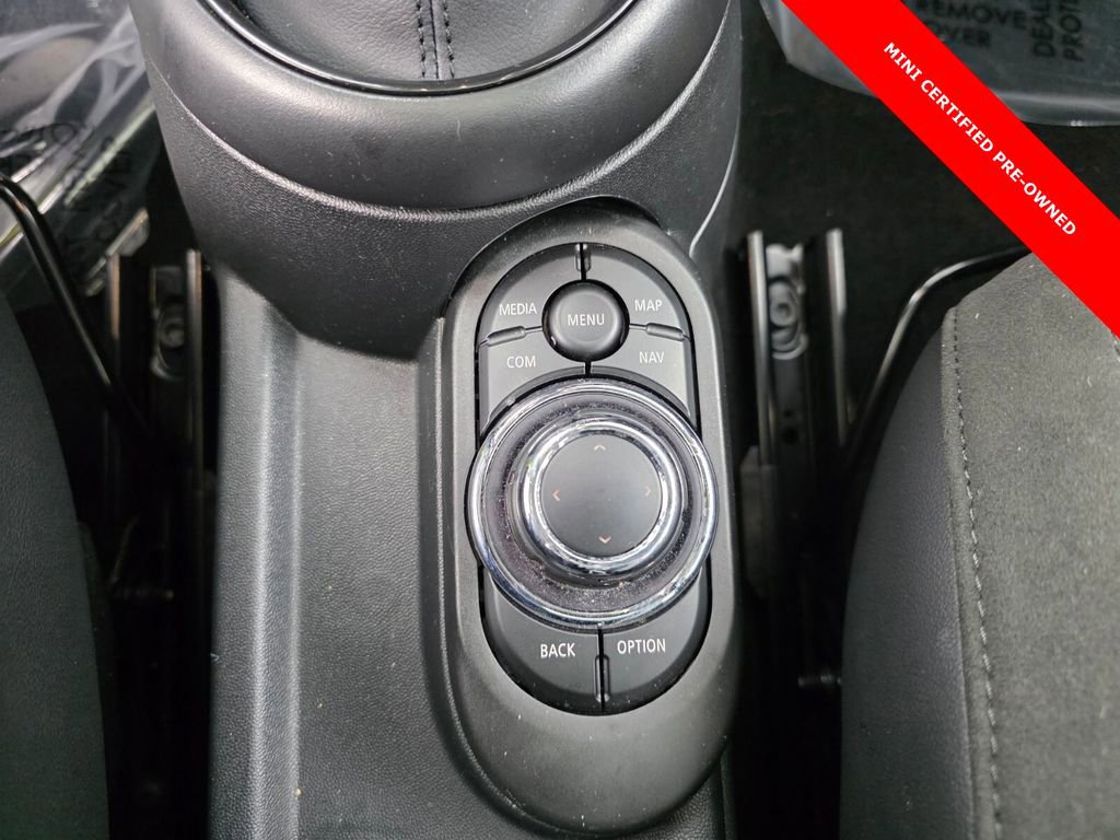 Used 2023 MINI Cooper S image 24