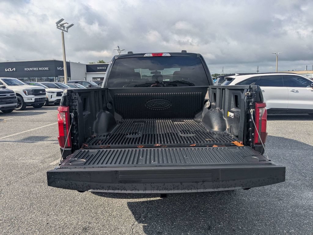 Used 2026 Ford F150 STX w/ F-150 LOBO Package AWD/4WD image 13