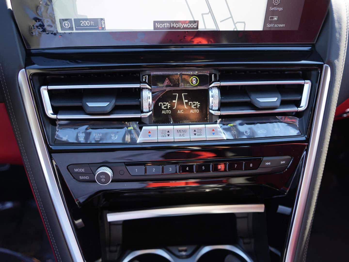 New 2026 BMW 840i Coupe RWD image 15