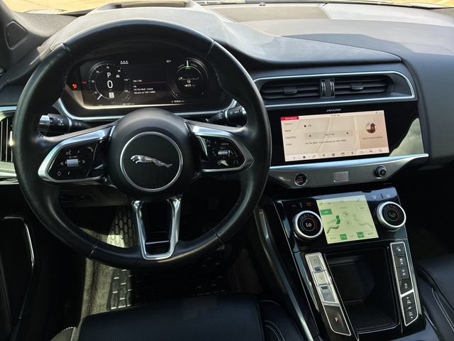 Used 2020 Jaguar I-PACE HSE AWD/4WD image 15
