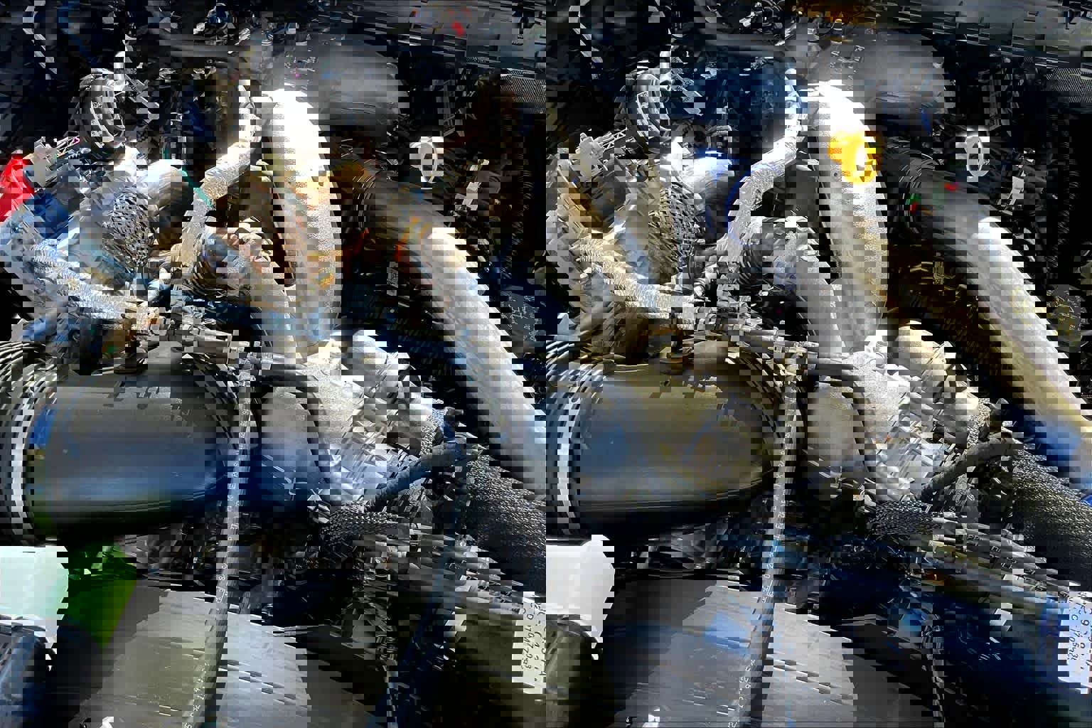 New 2026 Ford F250 XLT w/ XLT Premium Package image 16