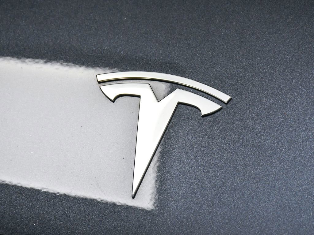 Used 2025 Tesla Model 3 Performance AWD/4WD image 81