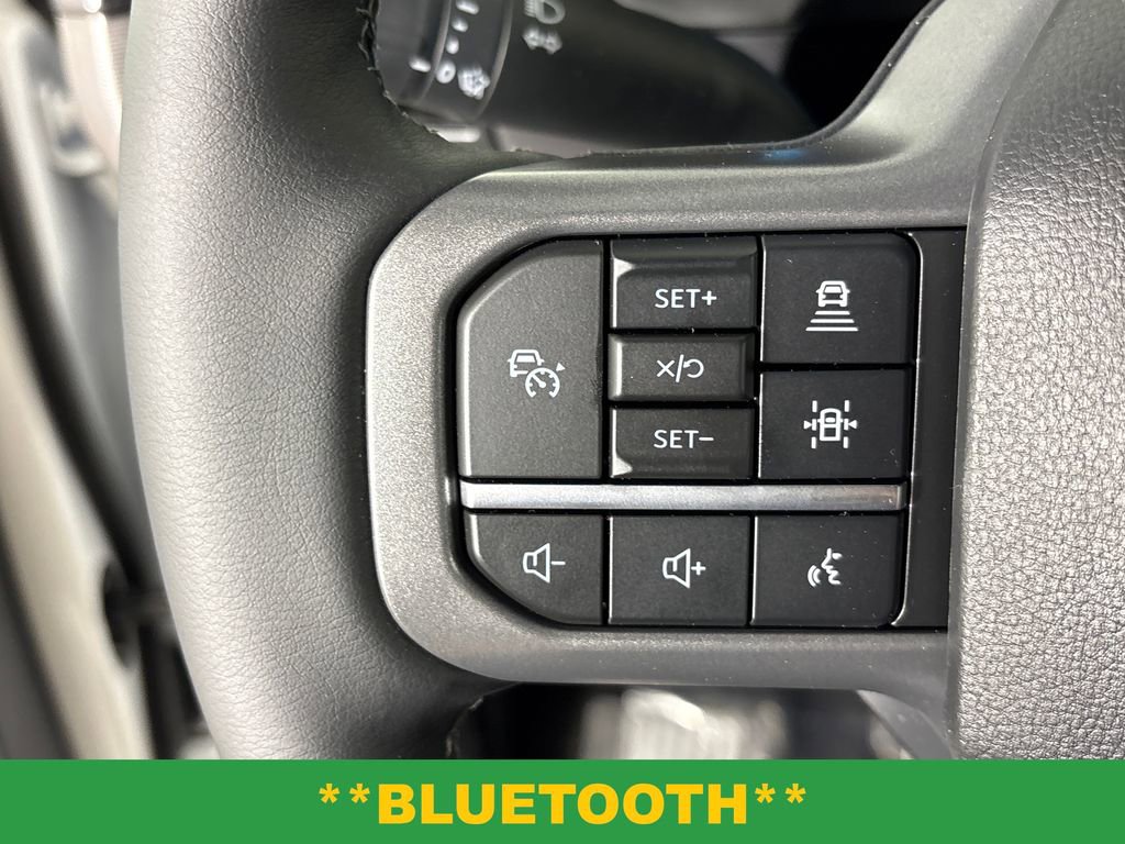 New 2026 Ford F150 Lariat image 19