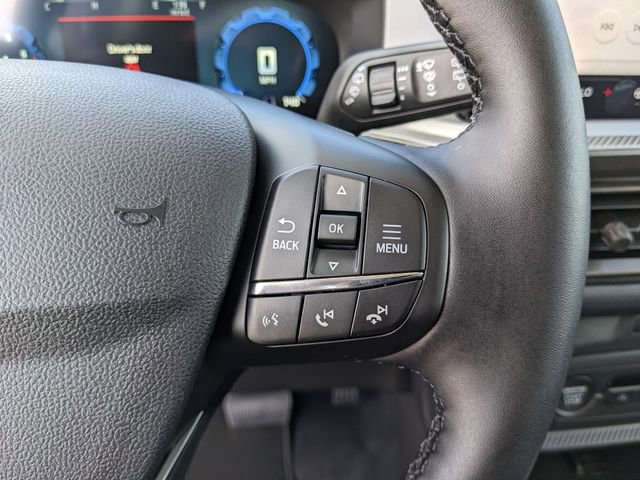 New 2025 Ford Bronco Sport Outer Banks image 31