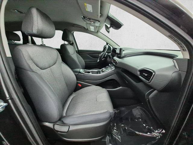 Certified 2023 Hyundai Santa Fe SEL FWD image 23