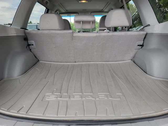 Used 2010 Subaru Forester 2.5X Premium AWD/4WD image 29