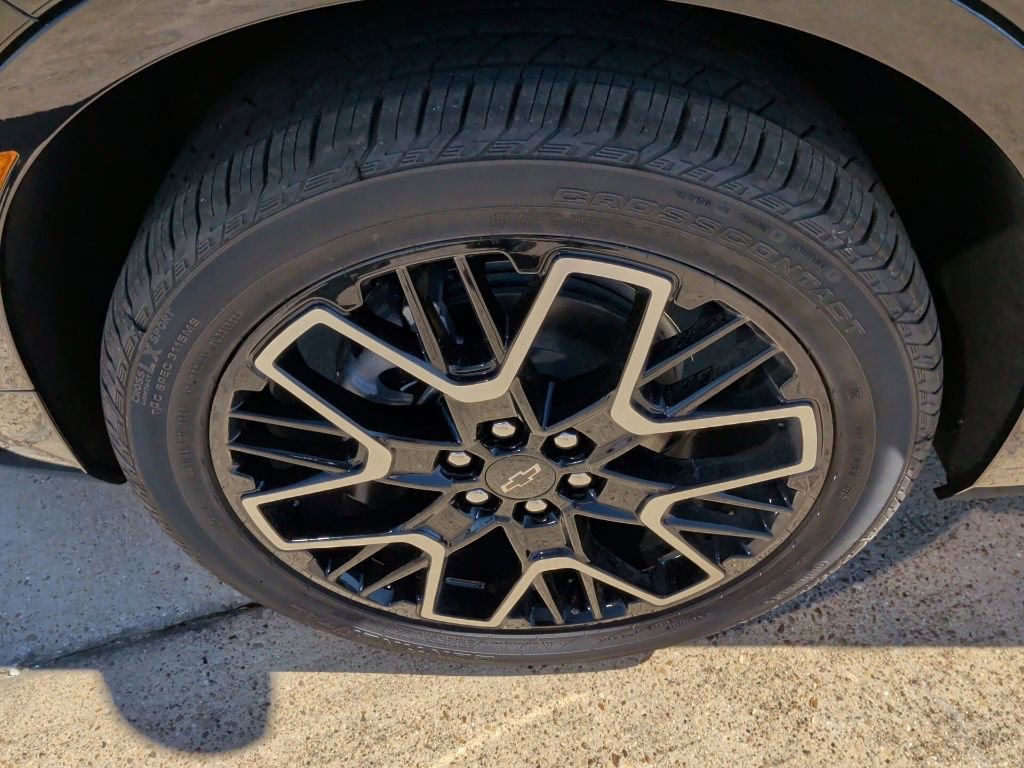 New 2025 Chevrolet Blazer RS w/ Driver Confidence II Package image 45