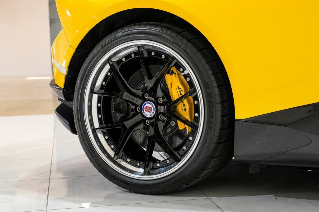 Used 2018 Lamborghini Huracan Performante image 62