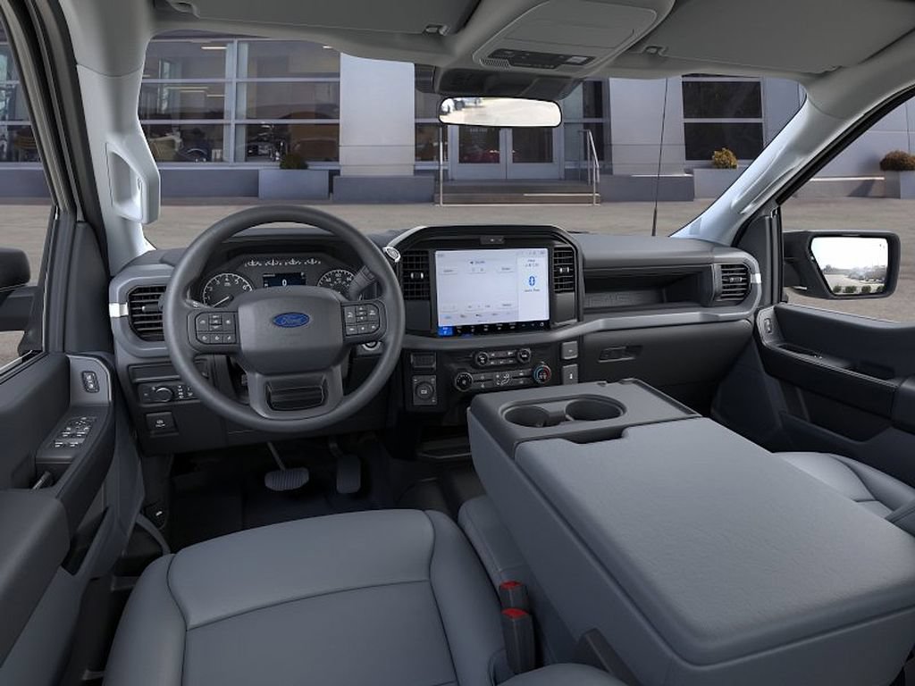New 2026 Ford F150 XL AWD/4WD image 9