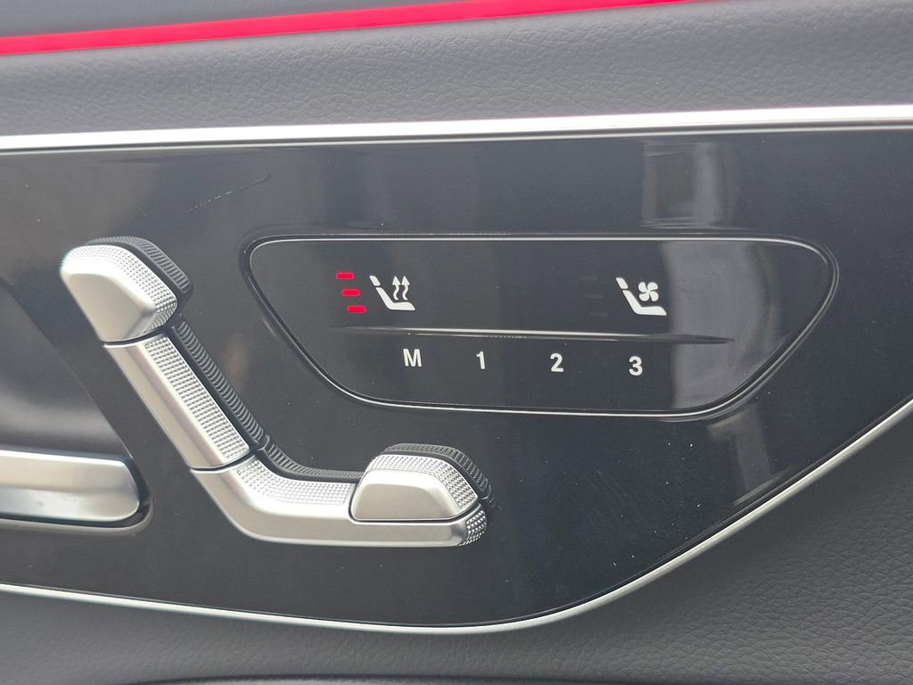 New 2026 Mercedes-Benz E 450 4MATIC All-Terrain Wagon image 7