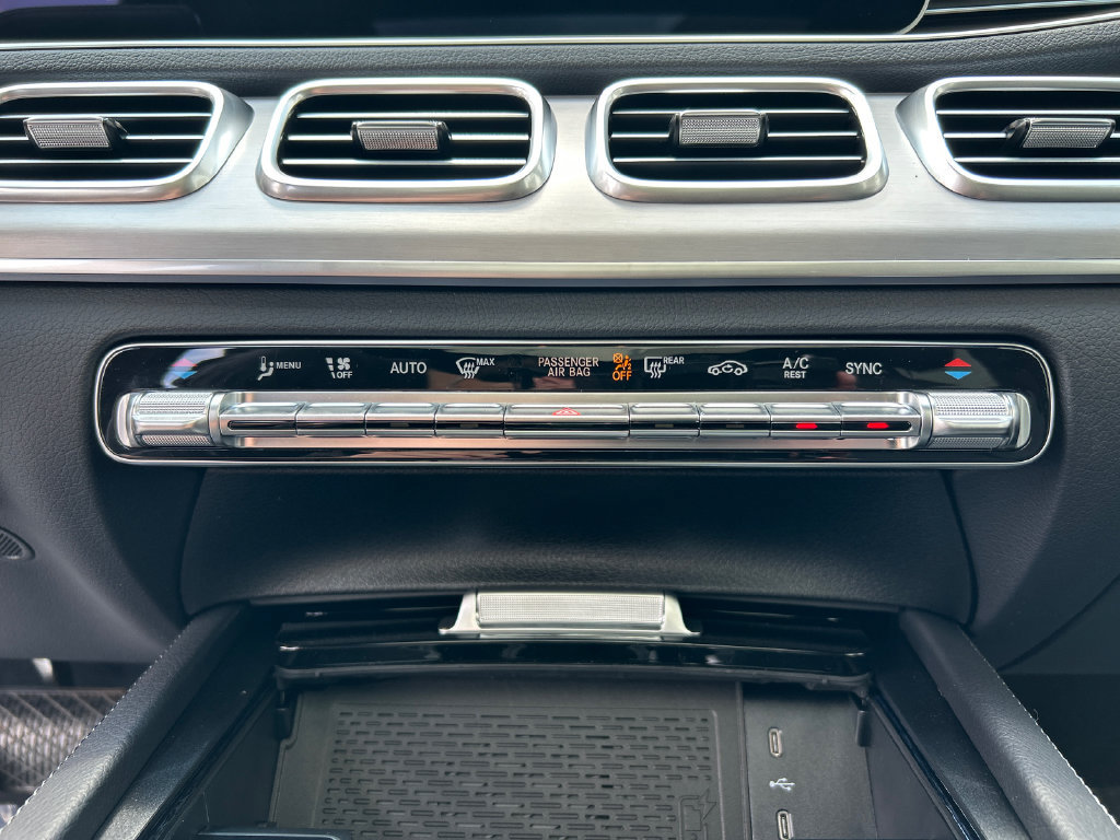 New 2026 Mercedes-Benz GLE 350 4MATIC image 21