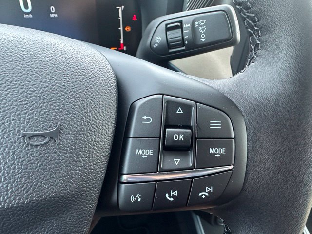New 2026 Ford Maverick Lariat AWD/4WD image 16