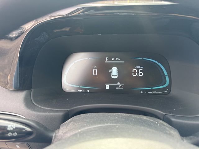 Used 2023 Hyundai Palisade SE image 11