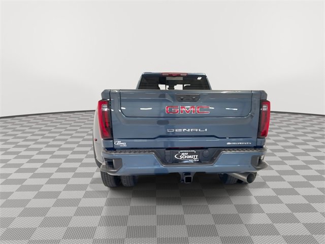 New 2026 GMC Sierra 3500 Denali w/ Denali Reserve Package image 9