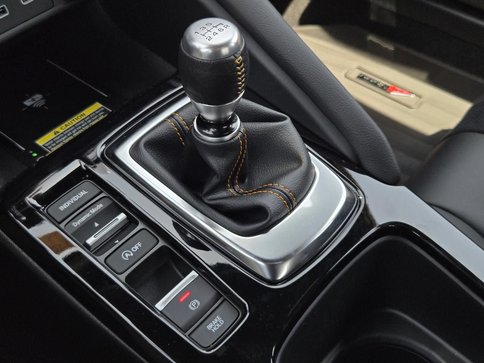New 2026 Acura Integra A-Spec w/ Technology Package FWD image 20