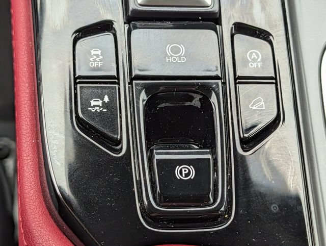 Used 2024 Lexus NX 350 F Sport AWD/4WD image 15