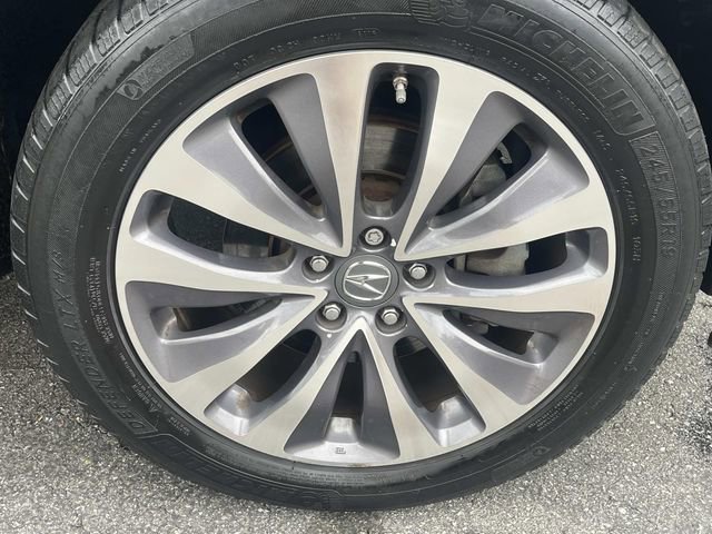 Used 2014 Acura MDX FWD w/ Technology Package image 10