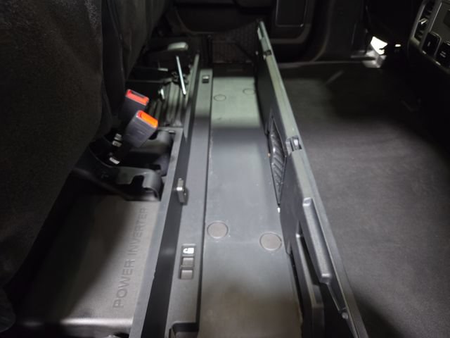 Used 2021 Ford F250 Lariat AWD/4WD image 28
