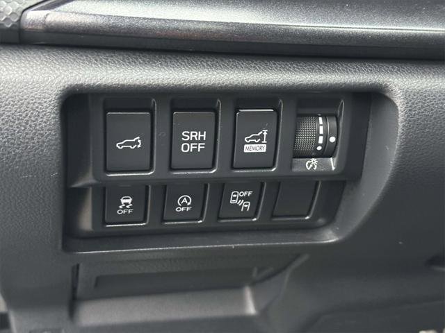 Used 2022 Subaru Forester Wilderness image 23