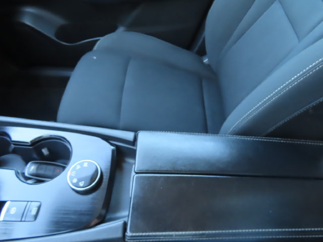 Used 2024 Nissan Rogue S AWD/4WD image 34