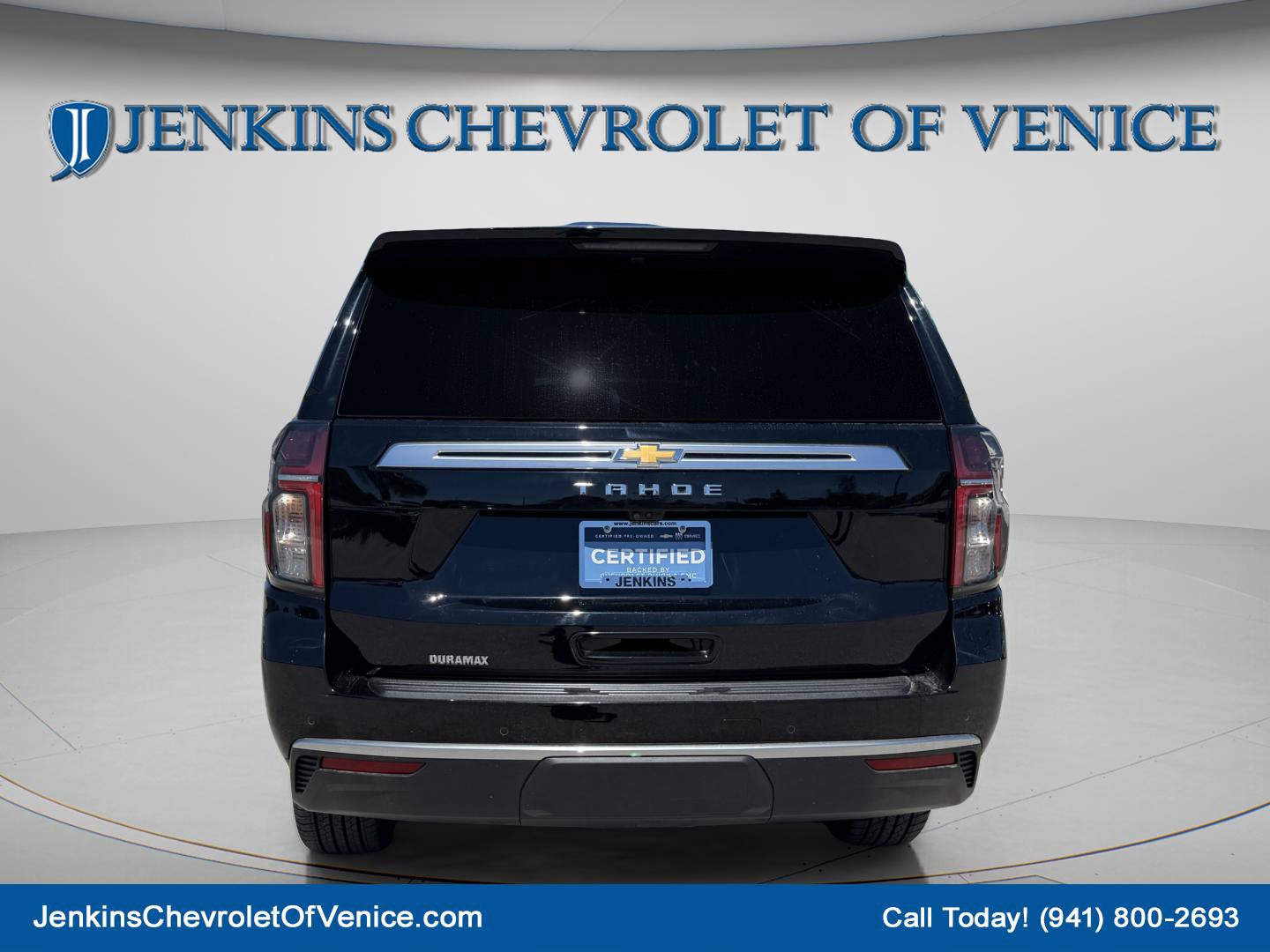 Used 2023 Chevrolet Tahoe High Country w/ Advanced Technology Package AWD/4WD image 6