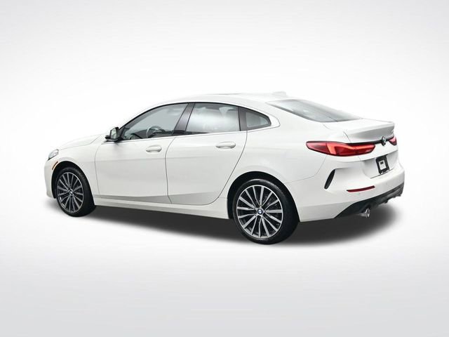 Used 2024 BMW 228i Gran Coupe w/ Premium Package image 7