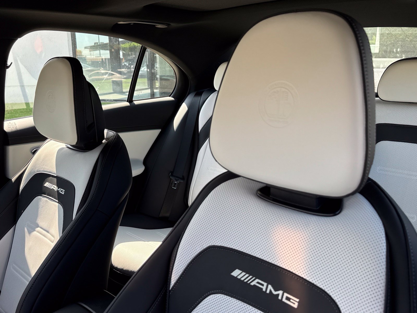 New 2027 Mercedes-Benz E 53 AMG e 4MATIC Sedan image 20
