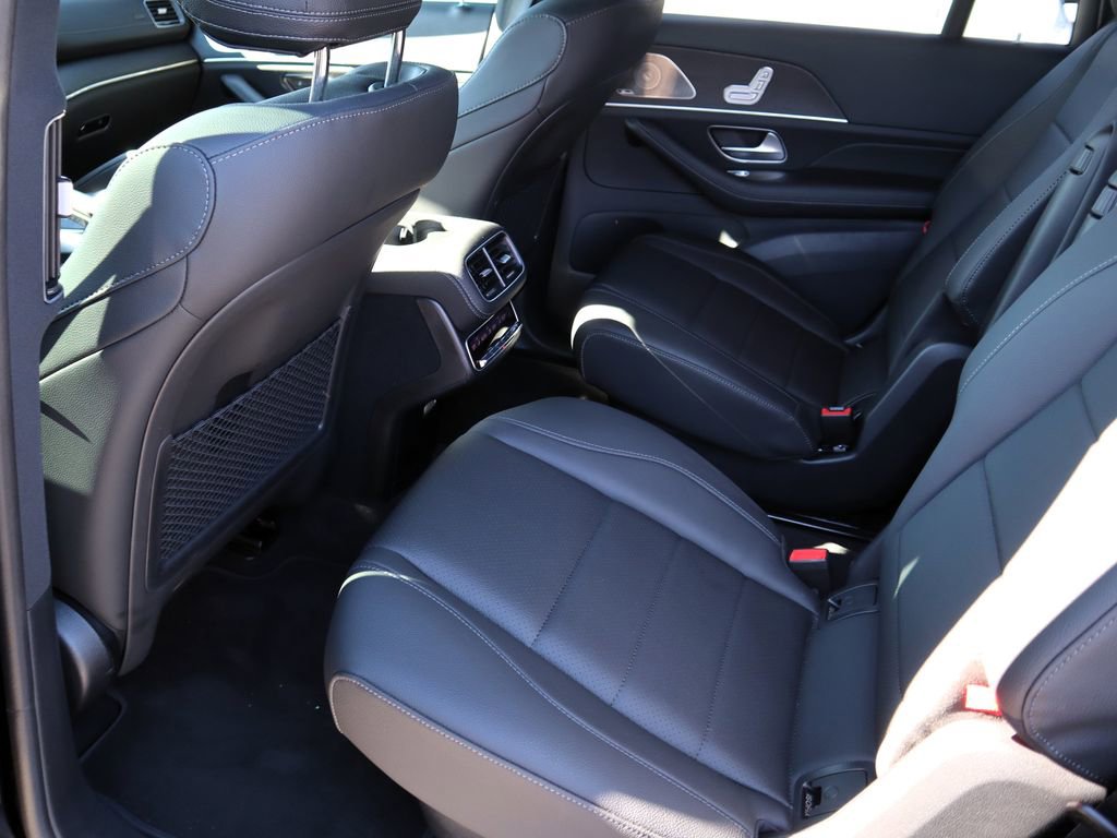 New 2025 Mercedes-Benz GLS 450 GLS 450 image 11