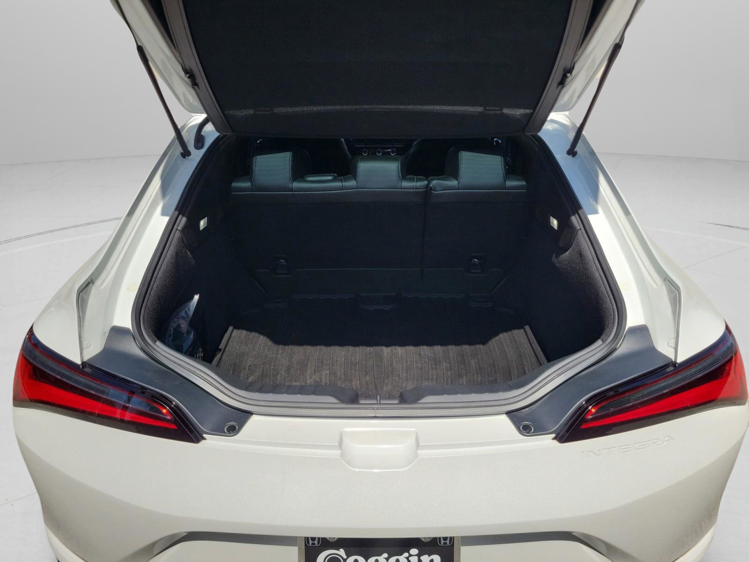 Used 2023 Acura Integra A-Spec image 30