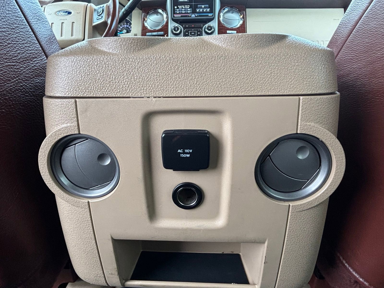 Used 2014 Ford F350 King Ranch AWD/4WD image 22