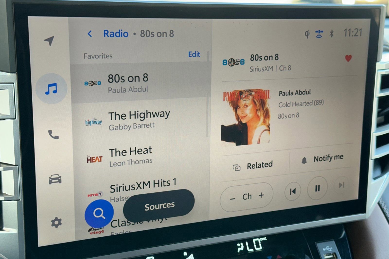 Used 2025 Toyota Tundra 1794 Edition image 18