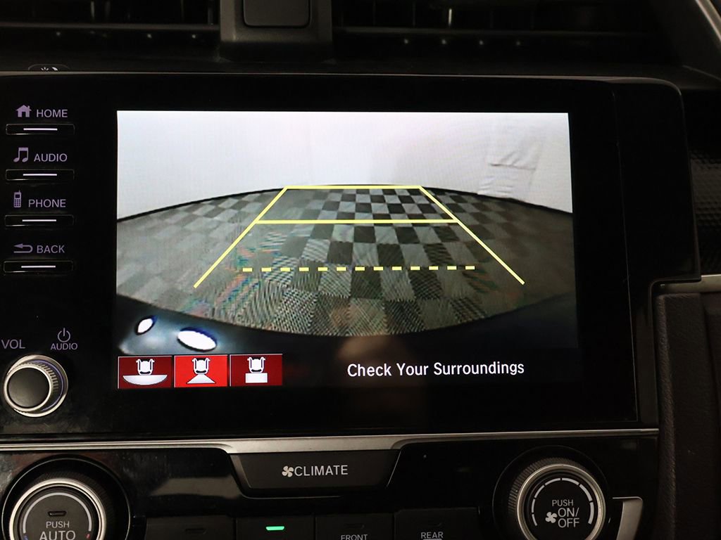 Used 2021 Honda Civic Sport image 36
