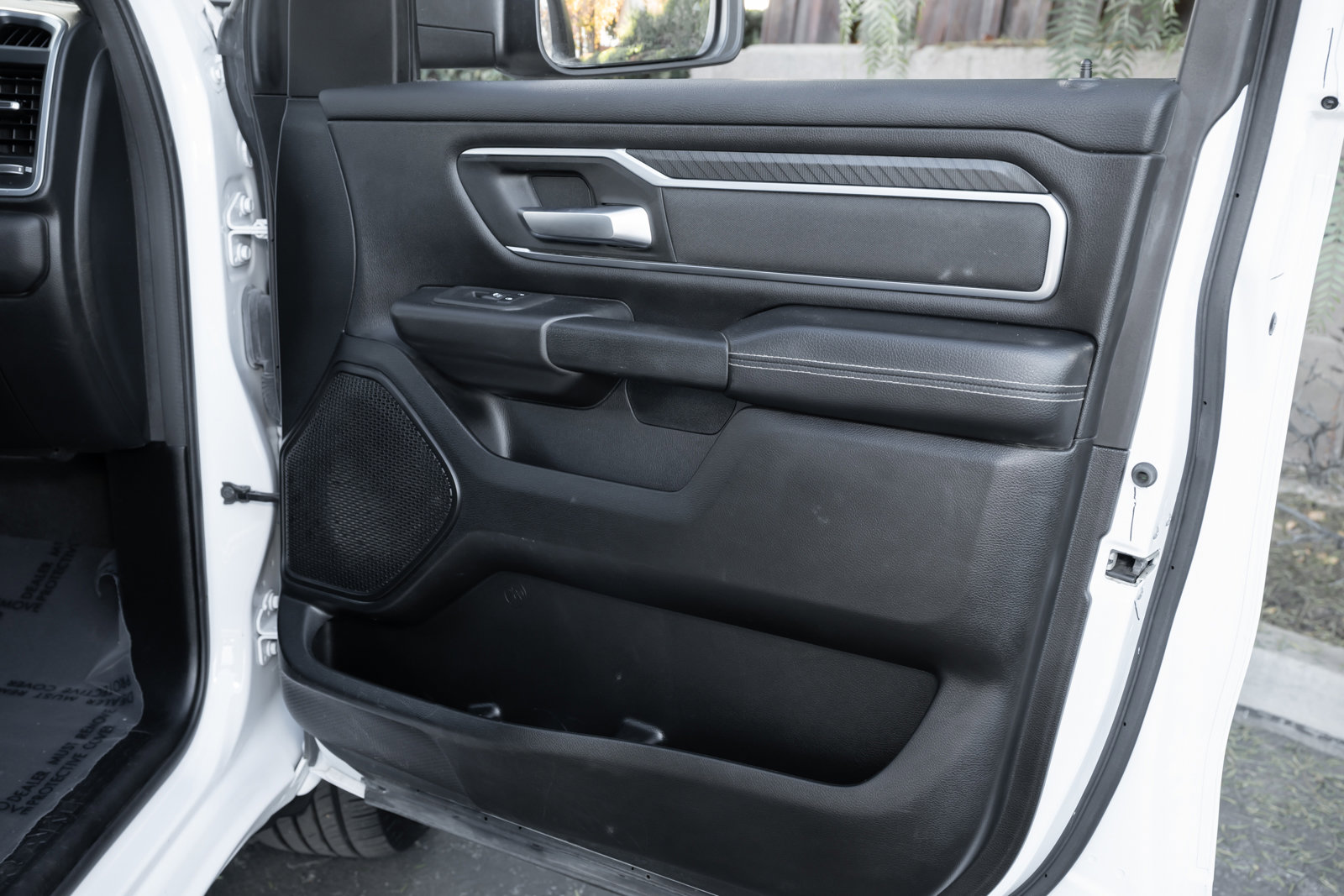 Used 2025 RAM 1500 Big Horn image 44