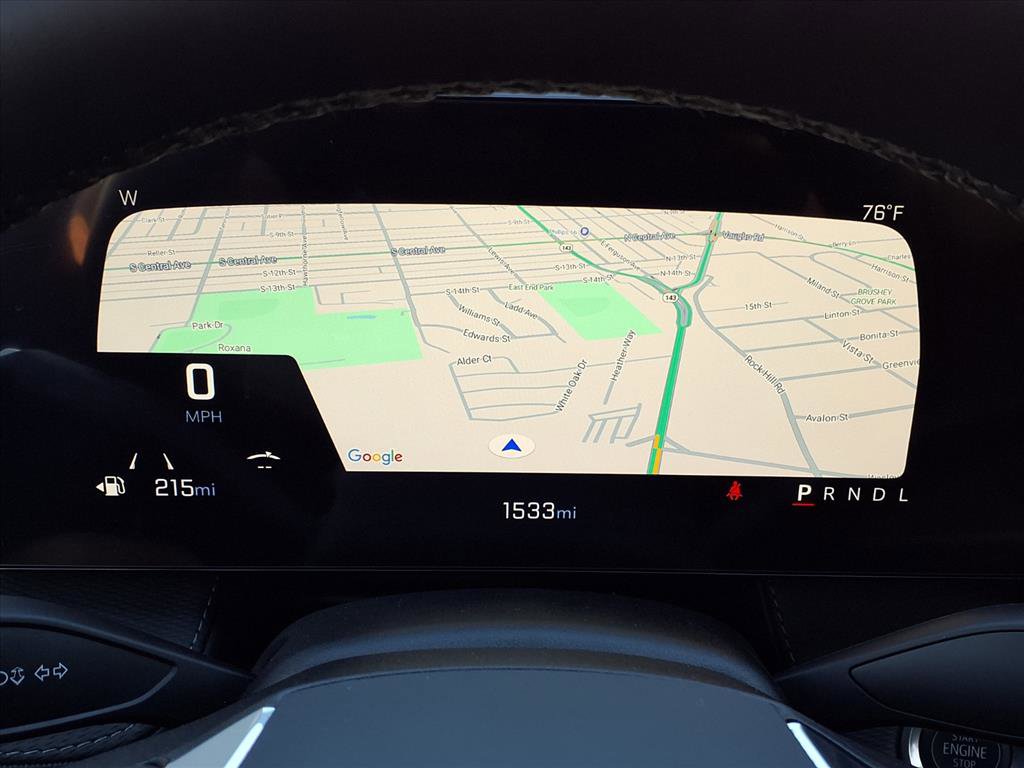 Used 2025 Chevrolet Equinox LT image 12