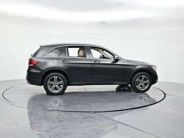 Used 2021 Mercedes-Benz GLC 300 4MATIC video 2