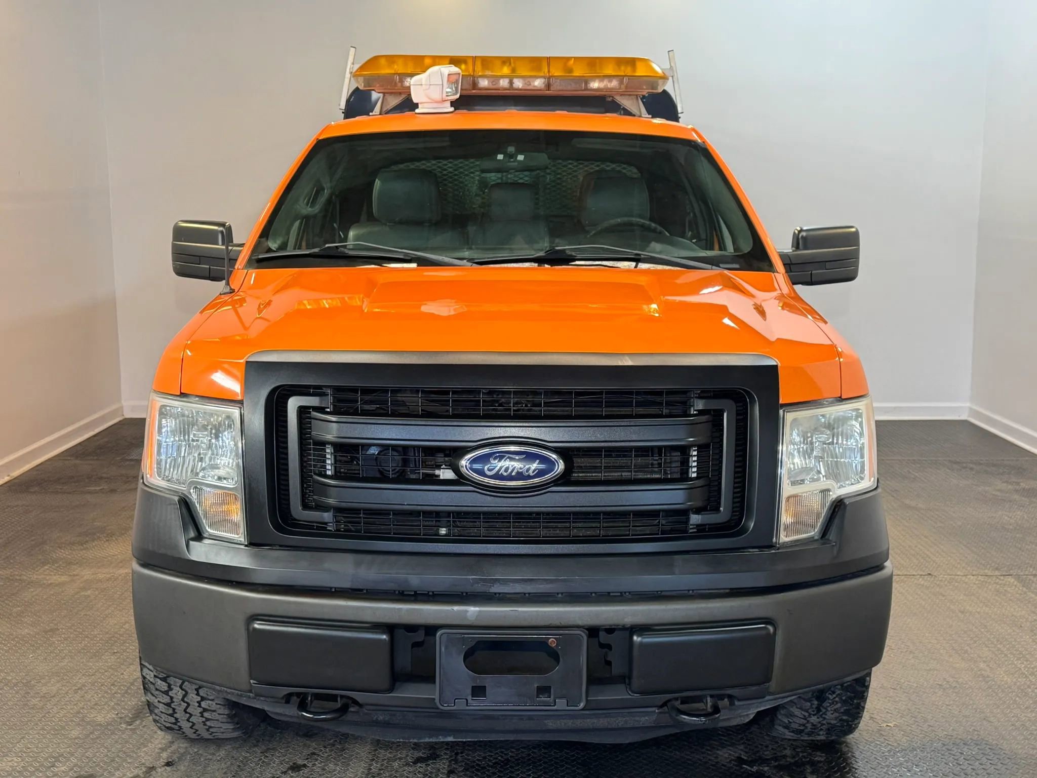 Used 2013 Ford F150 XL w/ Trailer Tow Pkg AWD/4WD image 2
