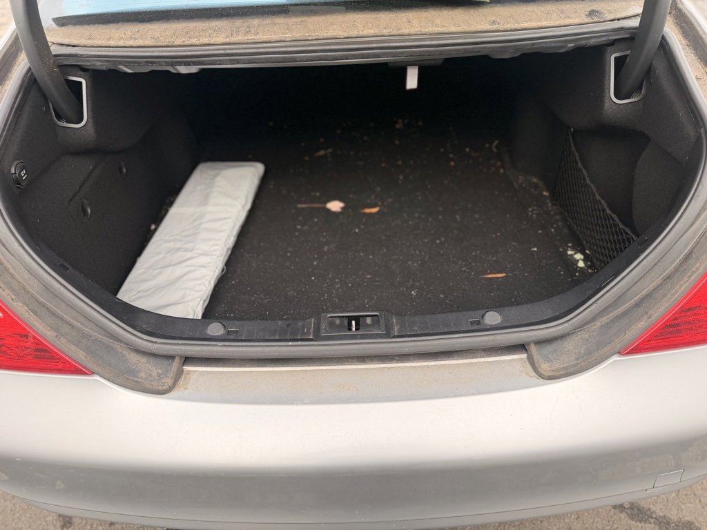 Used 2008 Mercedes-Benz CLS 550 image 29