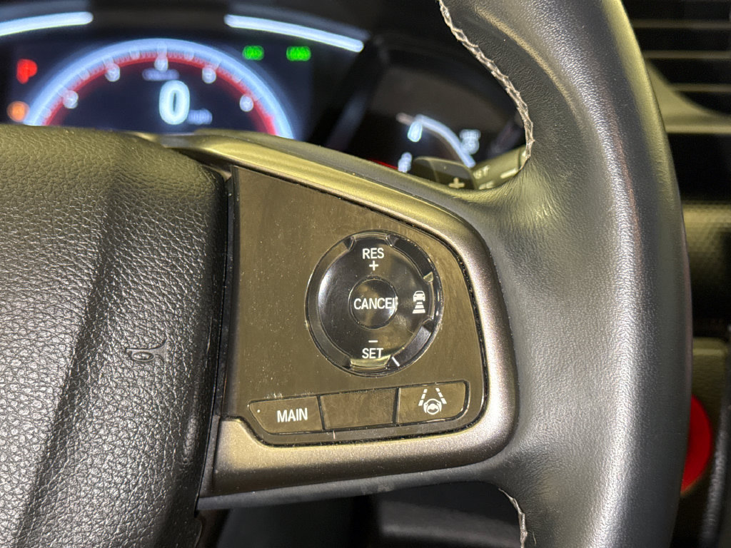 Used 2021 Honda Civic Sport image 27
