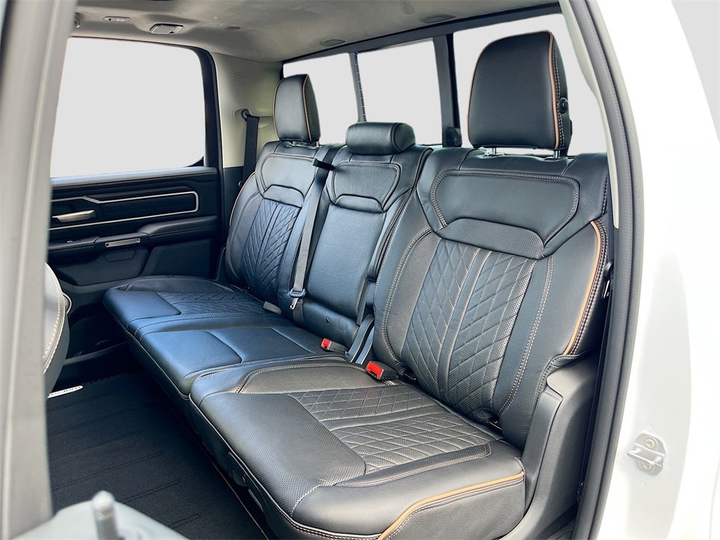 New 2026 RAM 1500 Tungsten image 26
