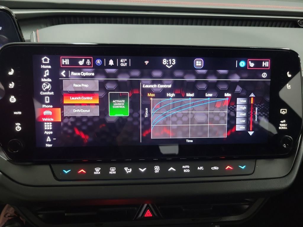 New 2026 Dodge Charger R/T Scat Pack w/ Track Package image 24