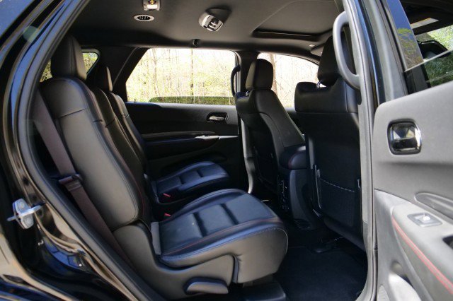 Used 2023 Dodge Durango R/T image 40