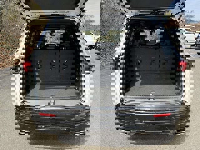 New 2026 Buick Enclave Sport Touring w/ Super Cruise Package image 12