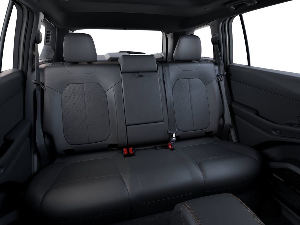 New 2026 Jeep Cherokee Limited AWD/4WD image 15
