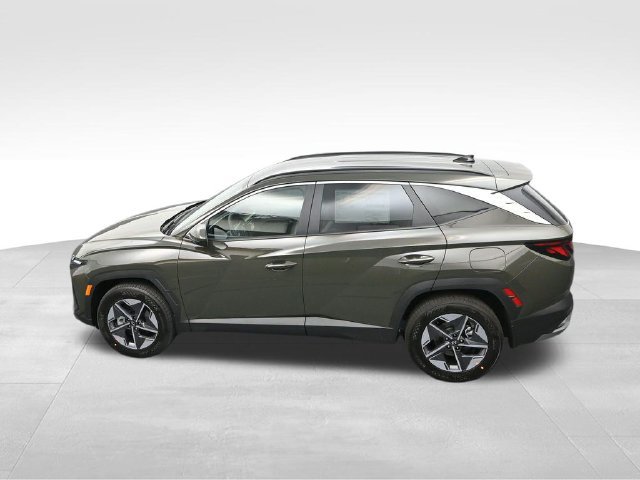 Certified 2026 Hyundai Tucson SEL Plus AWD/4WD image 27