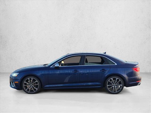 Used 2019 Audi S4 Premium Plus w/ Premium Plus Package AWD/4WD image 8
