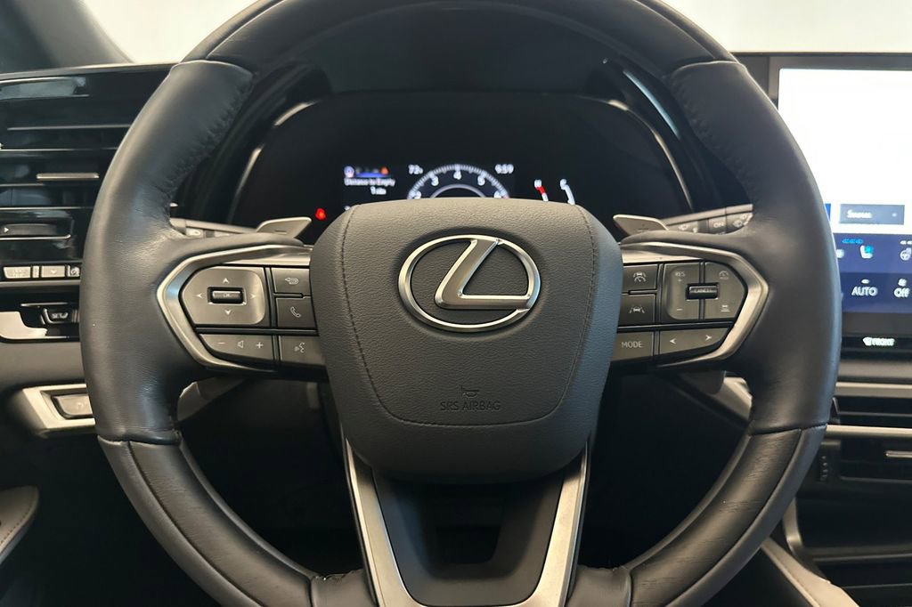 Certified 2023 Lexus RX 350 Premium FWD image 23